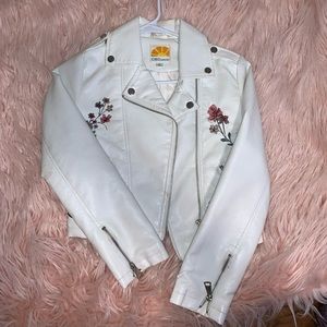 Girl Jacket - Good Condition -